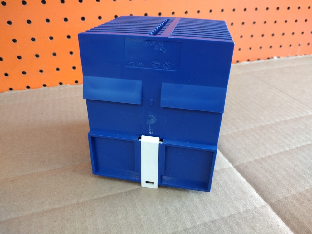 HIRSCHMANN RS20 Rail Switch Fast Shipping