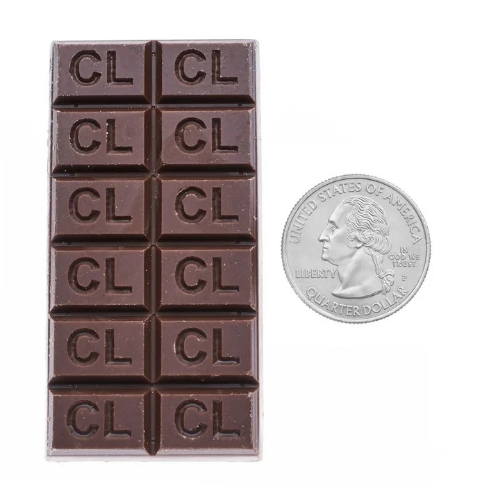 Equate Regular Strength Chocolate Laxative, 24 Pieces