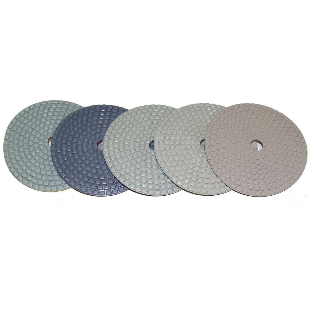 Alpha Professional Tools Ceramica Dry 4"