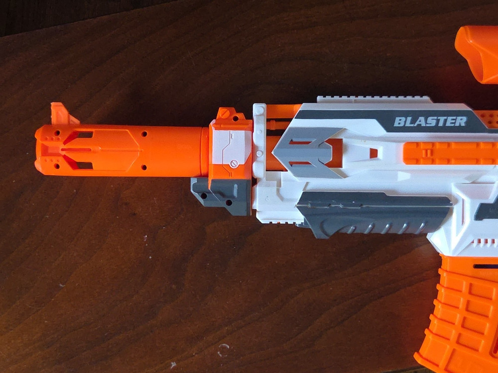NERF_ Modular Blaster
