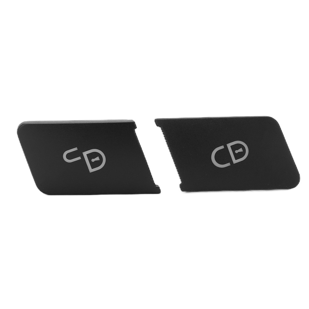 Right Door Lock Switch Button Passenger Side Power Door Lock Switch Replace POCP