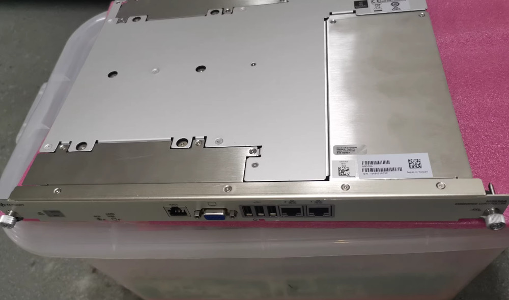 1PCS Keysight M9536A module