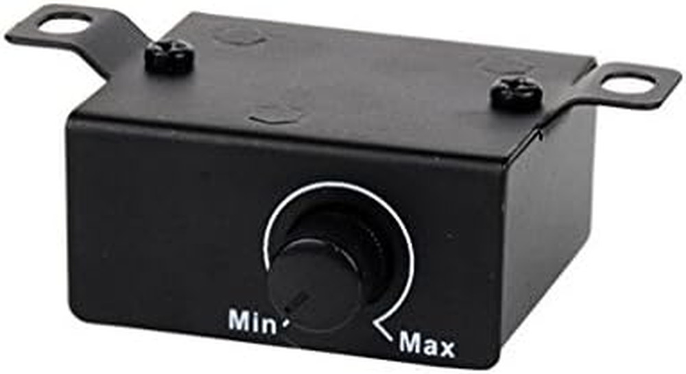 XV3XP Variable 3-Way Crossover