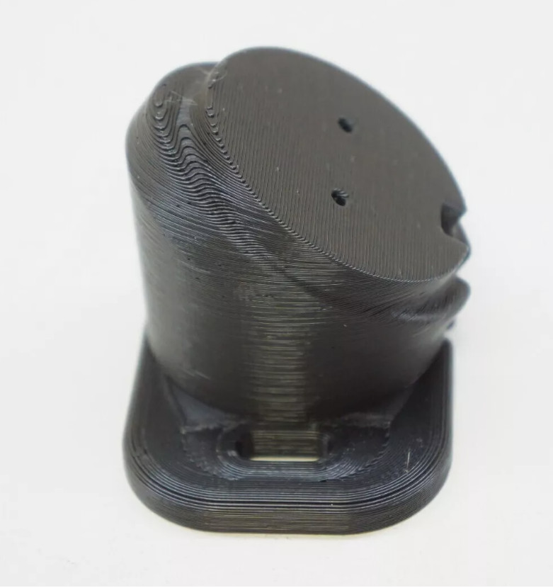 Angle Mount Bracket Holder Wedge for Unifi G4 & G3 Instant Camera