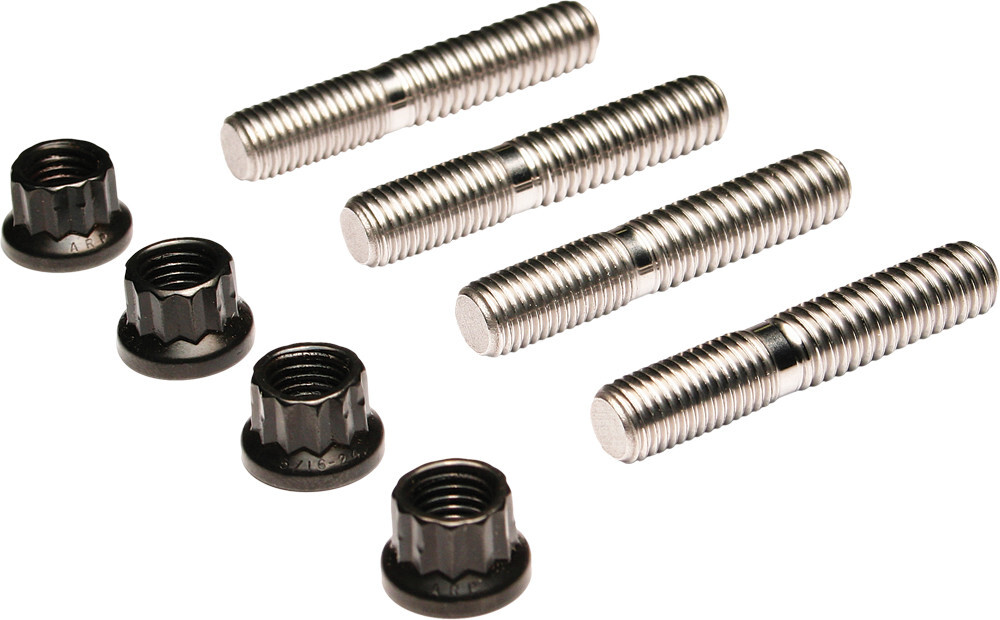 FEULING 2006-2015 Harley-Davidson FXDB Dyna Street Bob FEULING EXHAUST STUD KIT