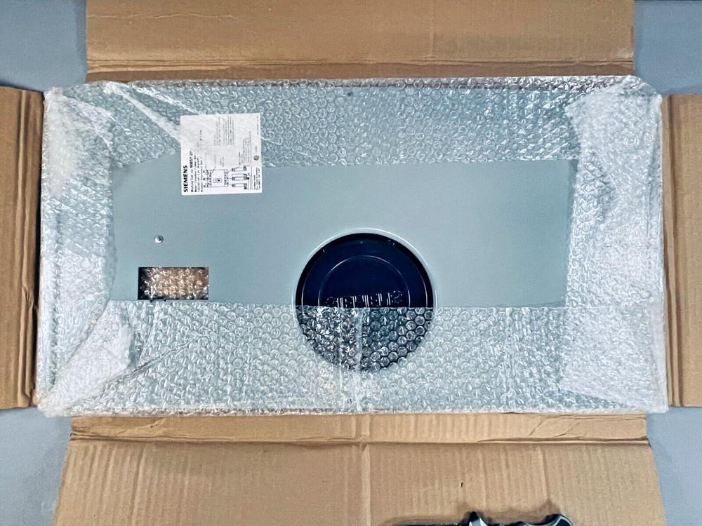 Siemens MC7-200 Front Plate Cover
