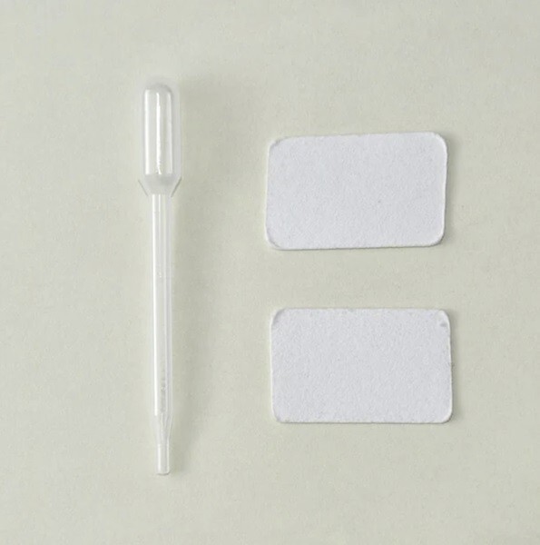 Pro-Lab LS104 Instant Lead Surface Do It Yourself Test Kit