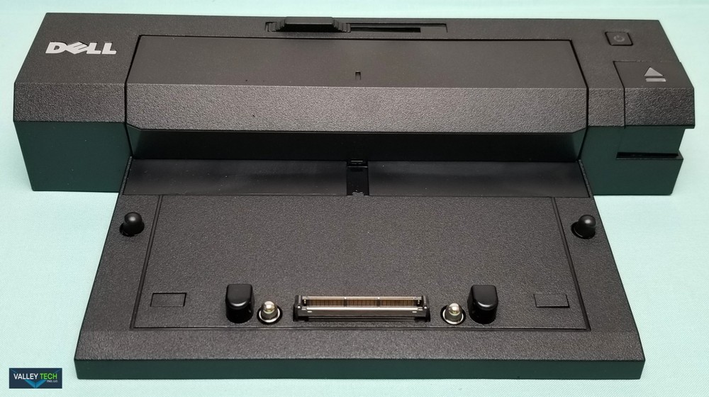 DELL Docking Replicator Station PRO2X 0YP021 New Open box