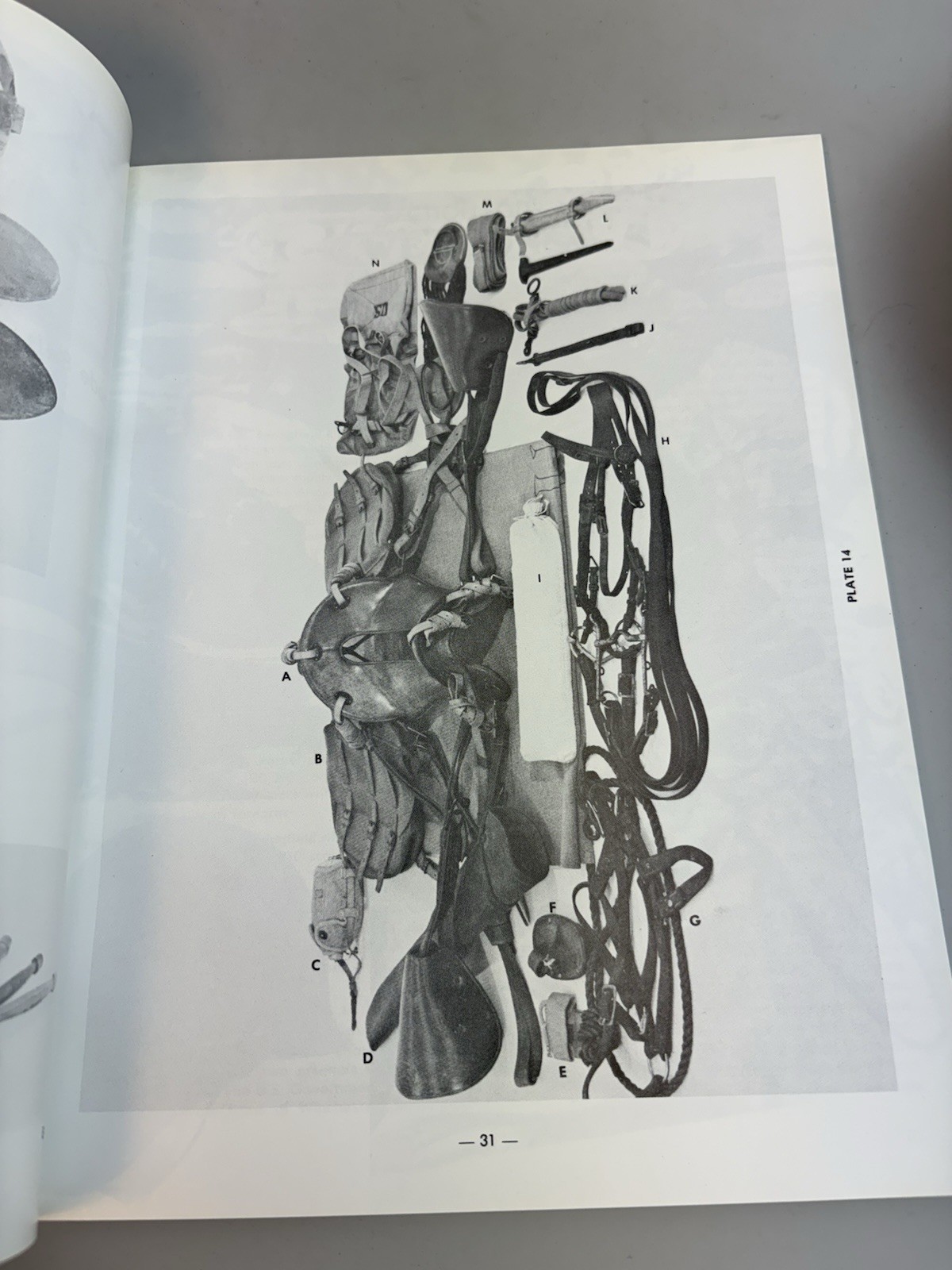 WWI Collectors Handbook Volumes 1 and 2 by Hayes Otoupalik and Dennis Gordon