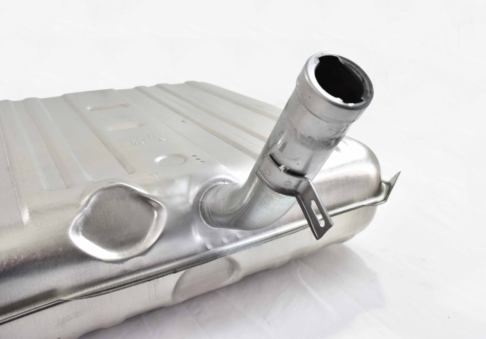 1959-1960 Chevrolet gas fuel tank Sending unit & Strap kit, Pad OE Style Finish