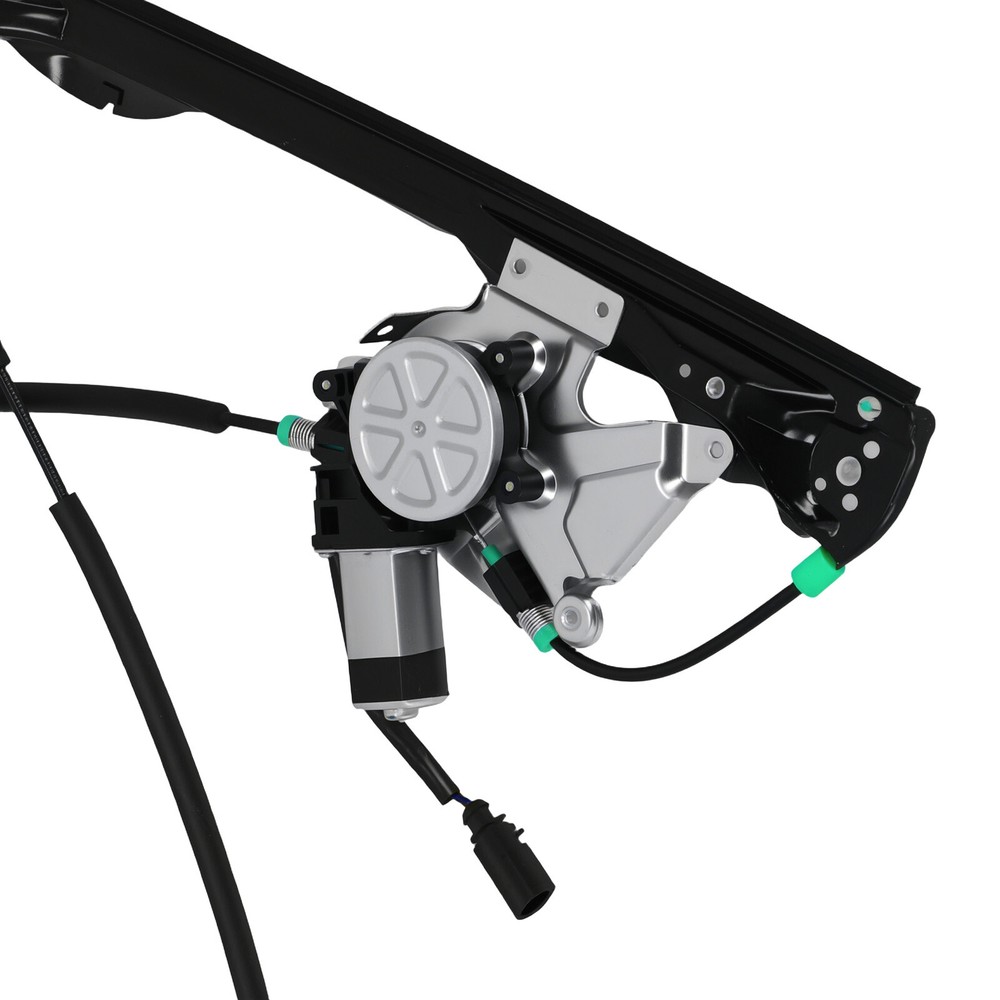 Front Left Driver Side Power Window Regulator w/ Motor For Ford Focus 2000-2007