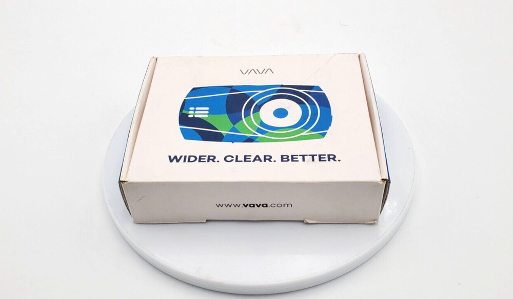 VAVA VA-CD007 Car Driving Dash Camera