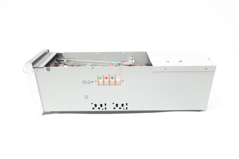 Foxboro E20S-V3FB6 E20S14B Chart Recorder 105-125v-ac