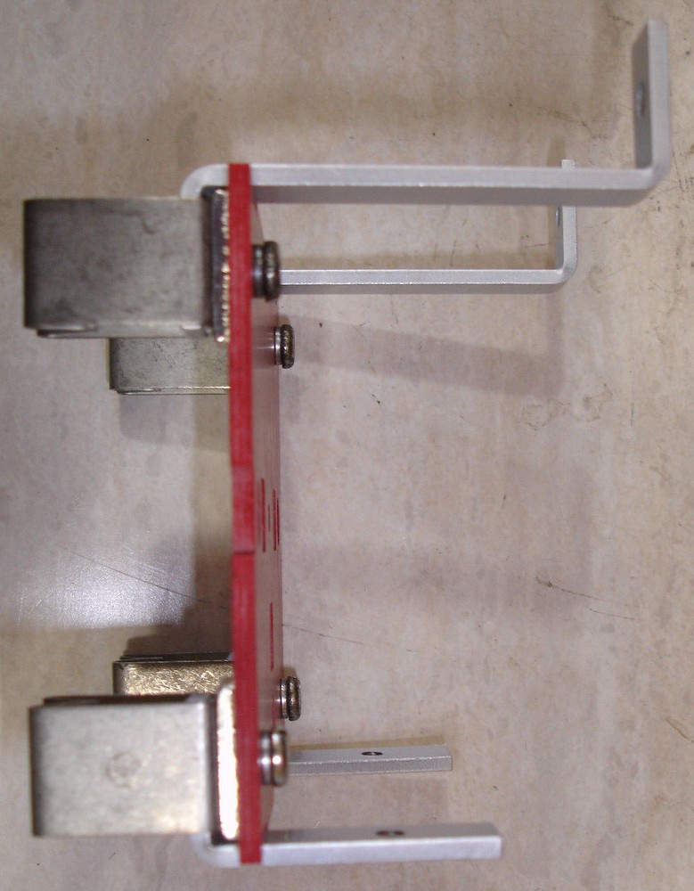 General Electric GE MP WMP Mini Mod Replacement Meter Socket Kit Same Day Ship