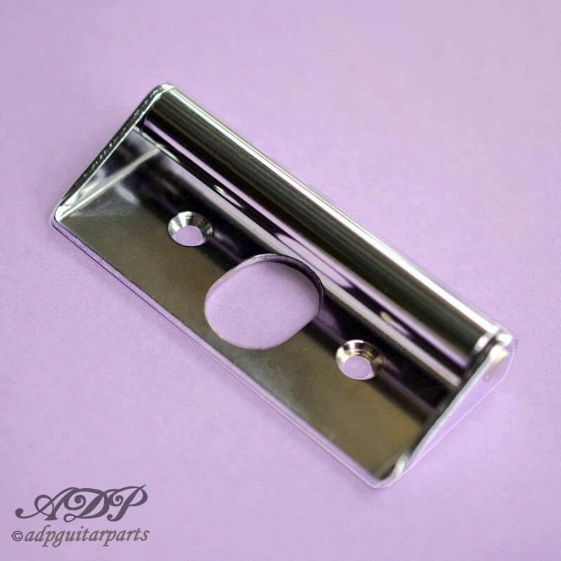 Whizzo Buzz Stop Roller for Jazzmaster Jaguar Tremolo