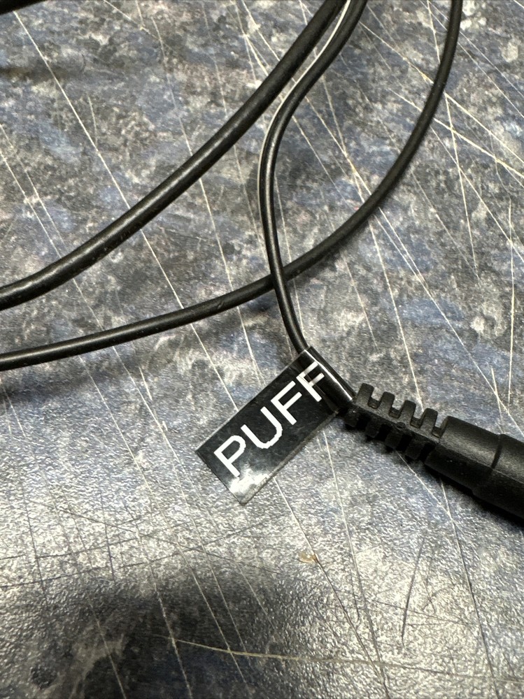 Switch-IT SN 60227 Sip Puff