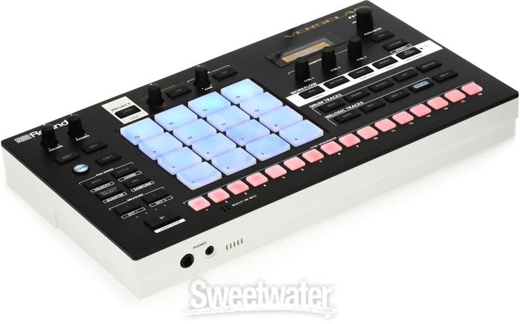 Roland MV-1 Versalab