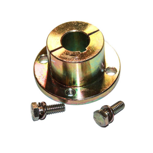 3/4" .752" ID, double split taper bushing "H" Master Drive (H-34)