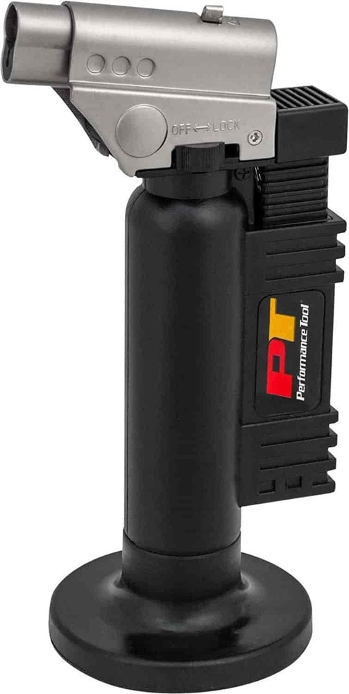 W2002 Jet Torch Refillable