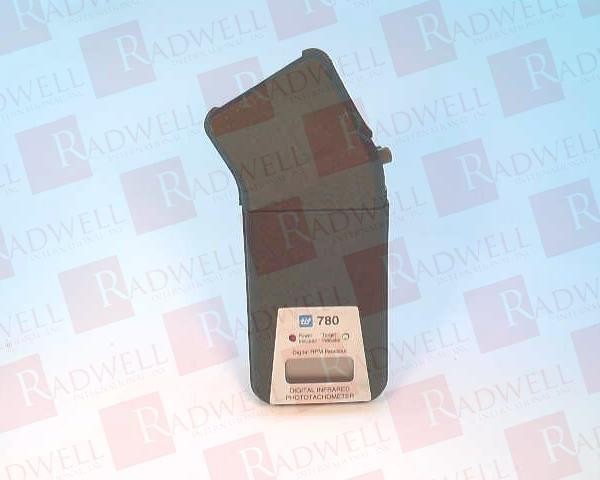 TIF INSTRUMENTS 780 / 780 (USED)