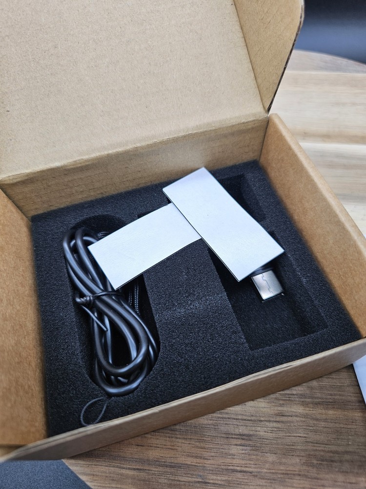 Eyoyo MJ2877 Bluetooth Laser Barcode Scanner Reader