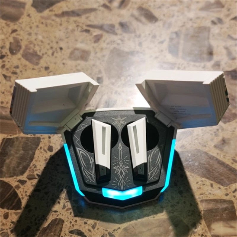 Honkai: Star Rail Firefly Theme Wireless Bluetooth Headset Student Collection