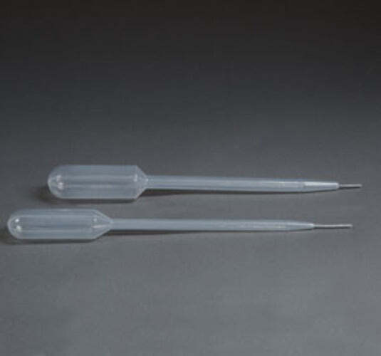 BSI 322 CA Fine Pipette