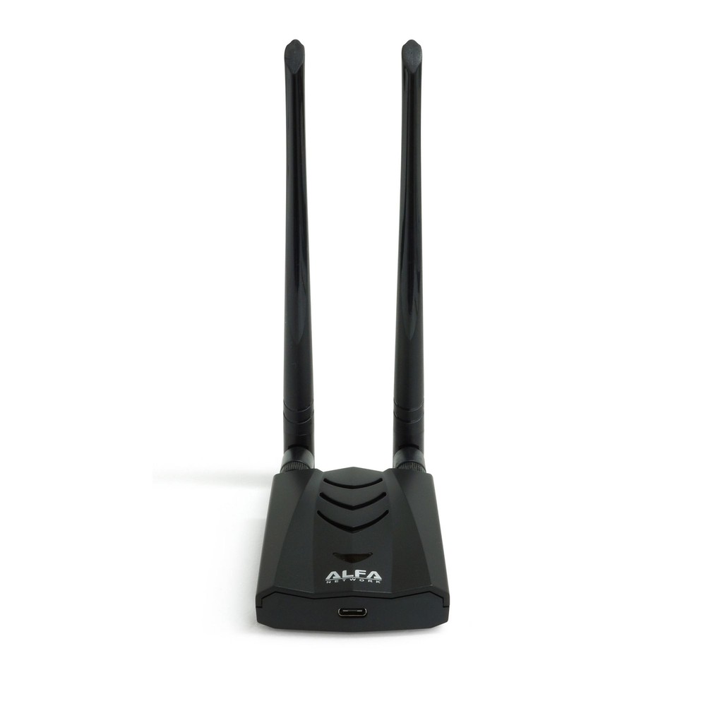 AWUS036AXML Alfa USB Adapter
