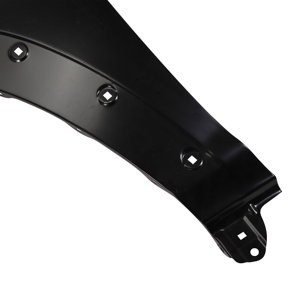 For 2010-2023 Toyota 4Runner Fender Assembly Front Driver Side