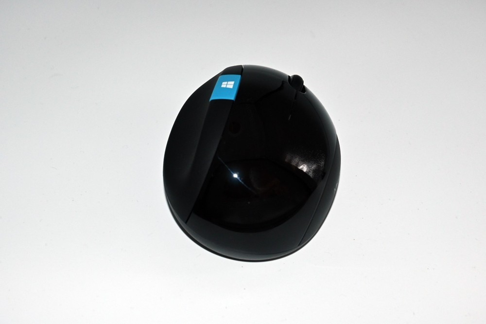 Microsoft Sculpt Ergonomic Desktop