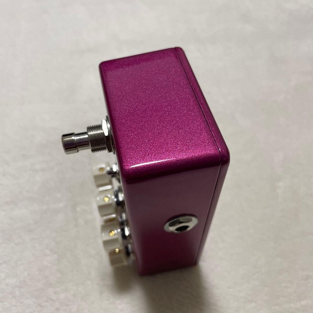 Sunfish Audio Ikigai Effect Pedal