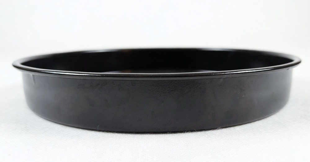 Nuwave Pro Plus Infrared Oven 10" Baking Pan Replacement Accessory