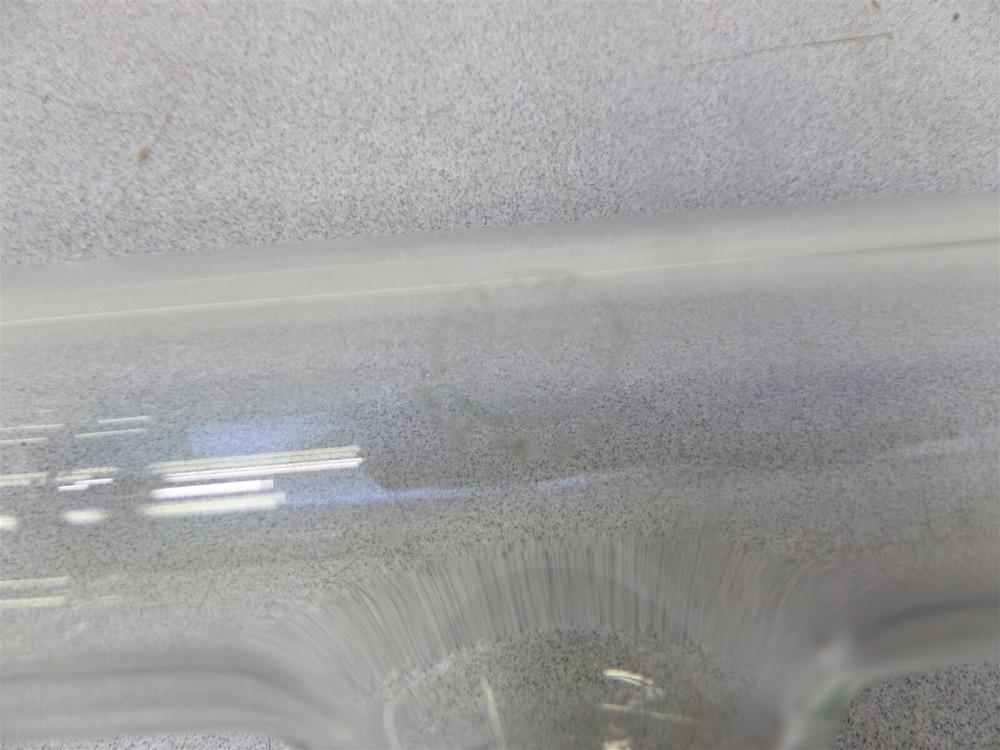 Pyrex 20 Laboratory Glass Manifold
