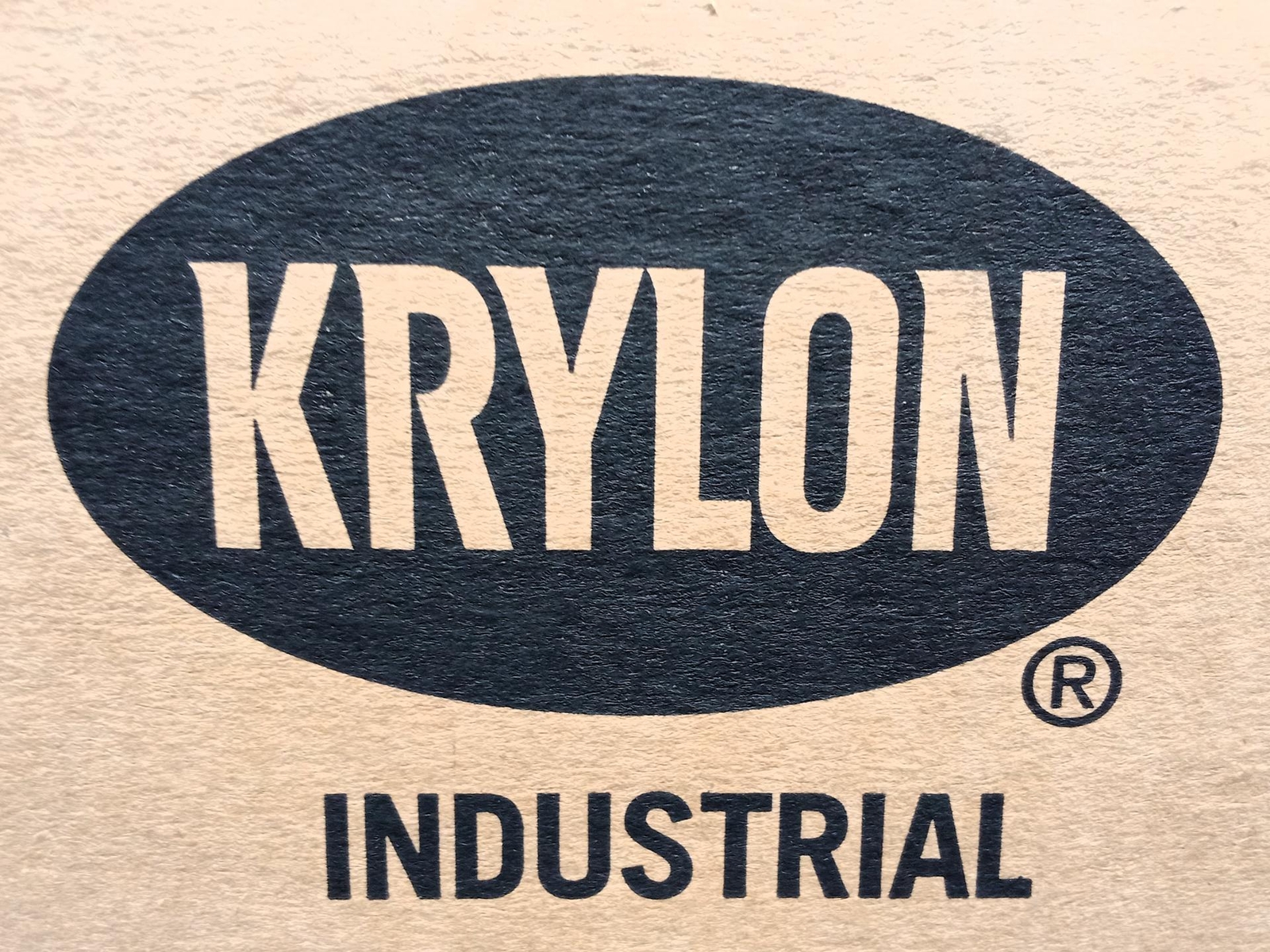 (12 Cans) Krylon Quik Mark Water Based Marking Paint Fluorescent Orange - 17oz