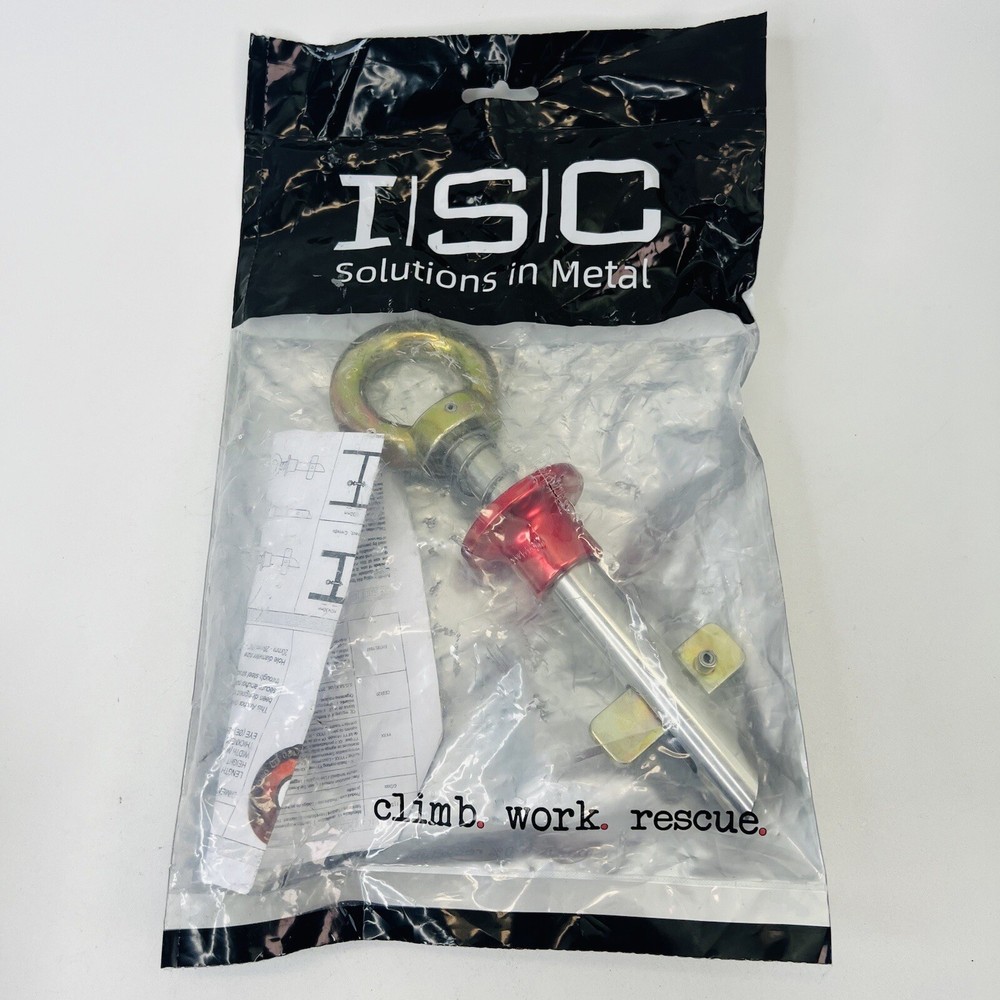 ISC GG101A Girder Grip Anchor