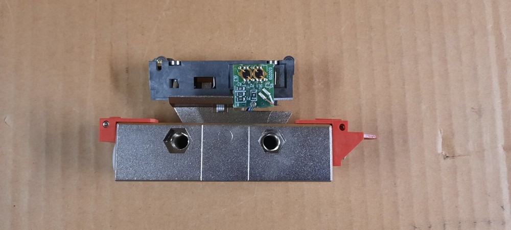 Fagor Linear Encoder CT Reader Head