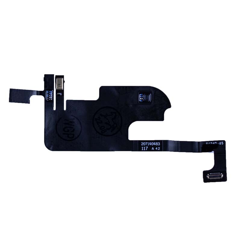 Flex Cable Proximity Ambient Light Sensor for Apple iPhone 14 Plus Repair Part