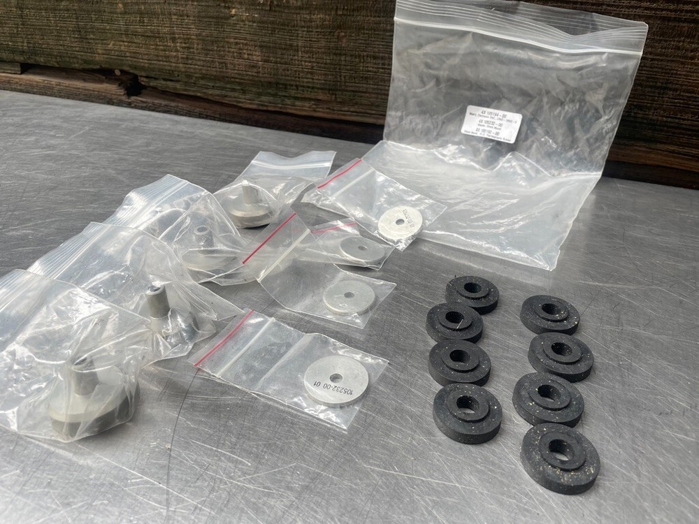 LRAD 1000X Long Range Acoustic Device Electronics Mount Kit, Shock Mount