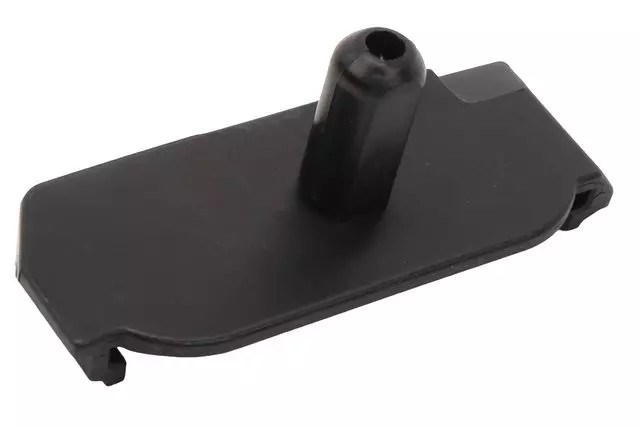Genuine GM Radiator Mount Bracket 23336310