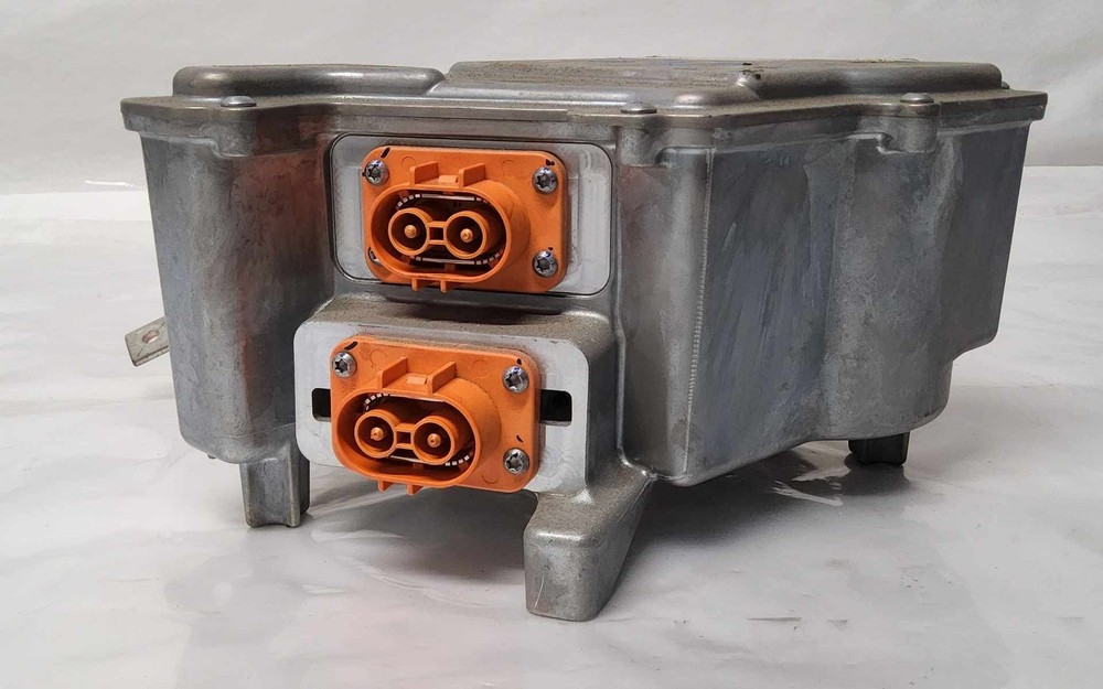 HIGH VOLTAGE ELECTROMAGNETIC INTERFERENCE VINFAST VF8 23 ID EEP30061290