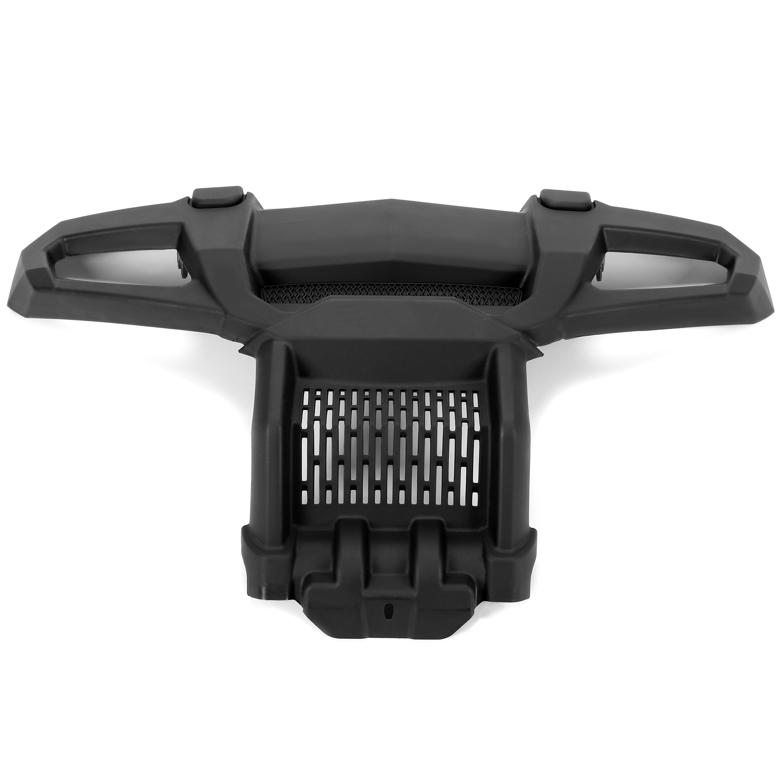 FOR 2007-2022 POLARIS SPORTSMAN 90 110 BLK FRONT BUMPER FACIA GUARD #0453352-070