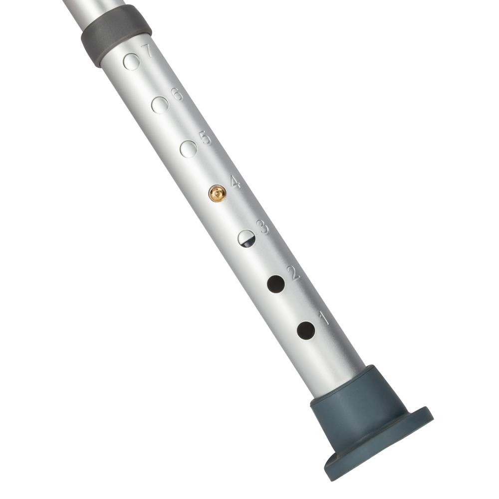 Medical 7 Height Shower Chair Adjustable Height Bath Tub Bench Stool Seat round