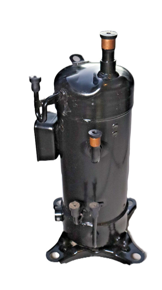 JQA048MAA LG Central variable frequency compressor 3PH 540V R10A