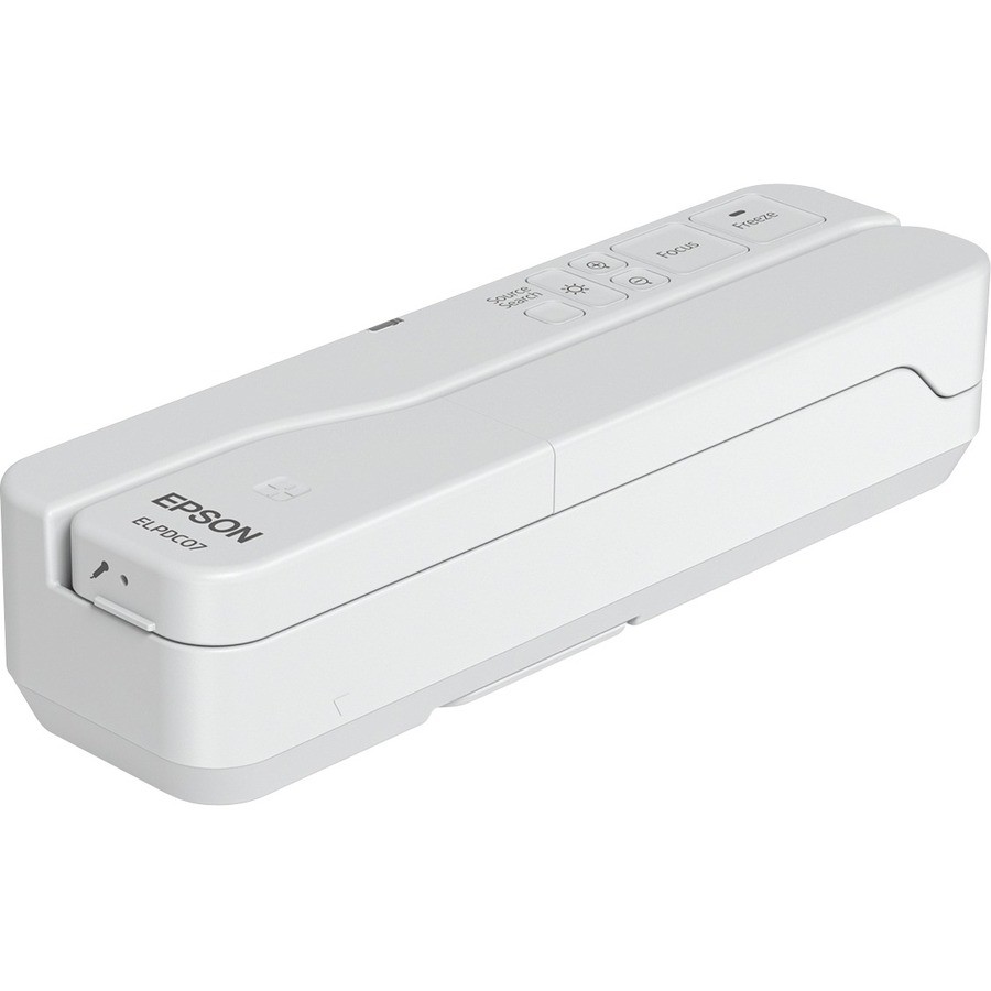 Epson DC-07 1080p Document Camera 8x Zoom USB