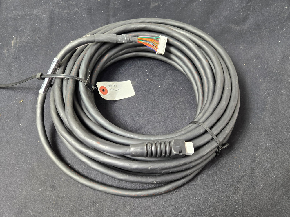 IAI CB-CAN-MPA150-RB RoboCylinder OMotor Encoder Integrated Cable, 15m Length