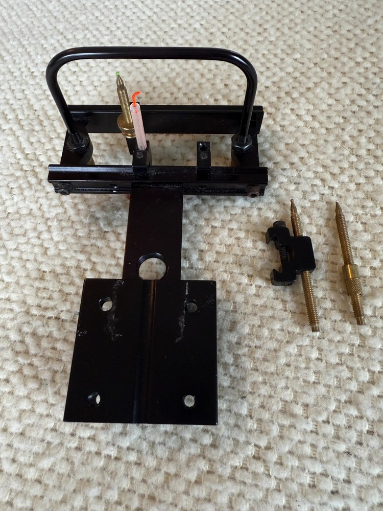 Cobra Archery Dovetail Sight