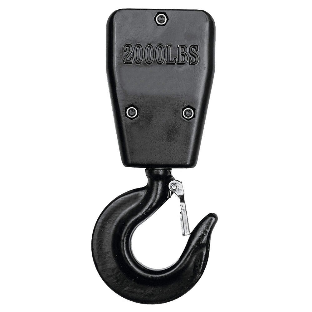 DAYTON 2KEL6 Bottom Hook Assembly 2KEL6