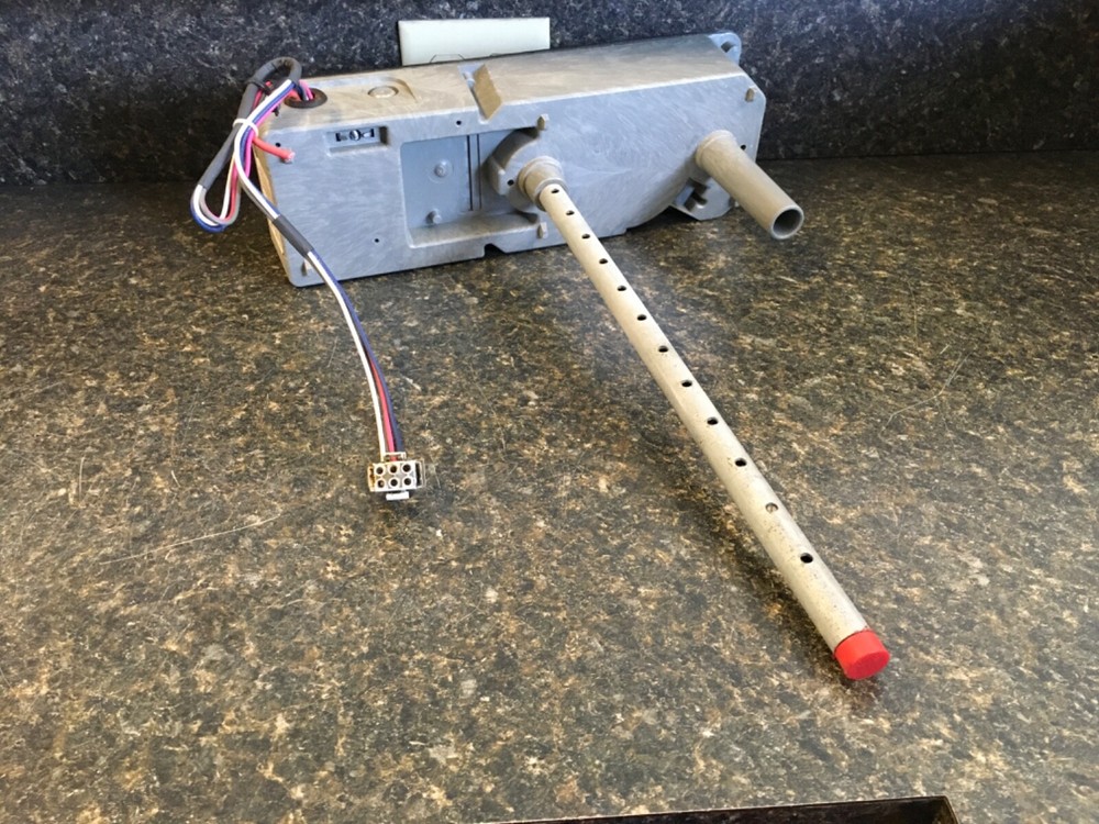 System Sensor DH400ACDCPX Smoke Duct Detector (KB)