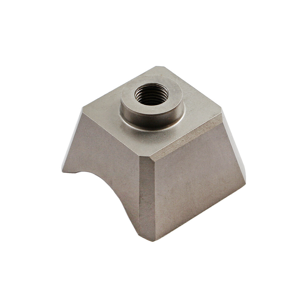 For Fae/Cat Forestry Mulcher Type E Knife Teeth