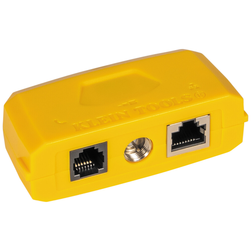 Klein Tools VDV770-770 Self-Storing Test + Map ID Remote for Scout Pro Max